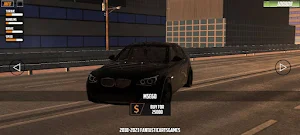 High Speed Racer 2023 Screenshot 0