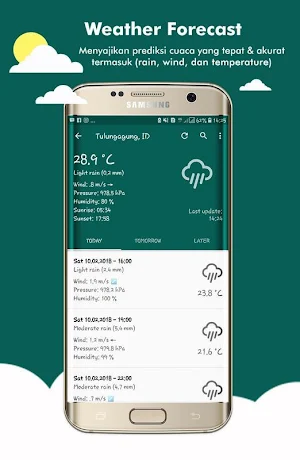 My Tulungagung Screenshot 3