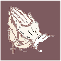 Prayers of good luck