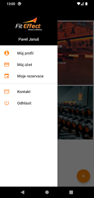 Fit Effect Screenshot 2