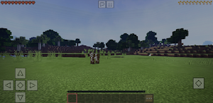 Craftsman: Minicraft Master Screenshot 0
