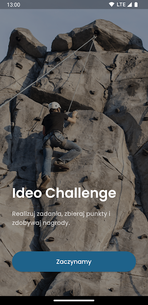 Ideo Challenge Screenshot 0
