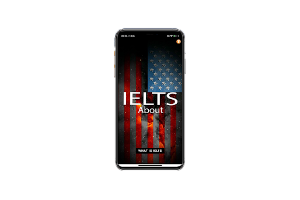 IELTS About Screenshot 0