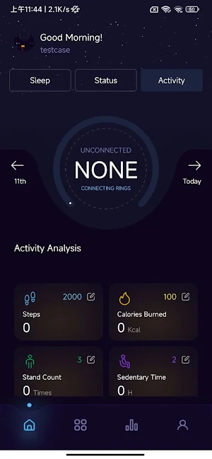 DozivaRing Screenshot 0