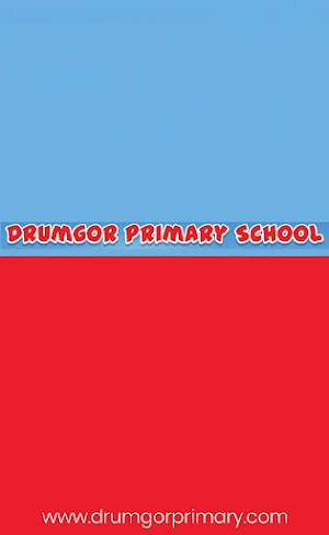 Drumgor Primary School Screenshot 0