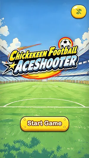 Chicken Football Screenshot 0