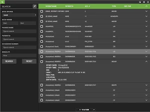 eUnity Screenshot 3
