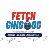 Fetch Gingoog