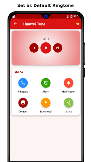 Phone Ringtones Screenshot 2