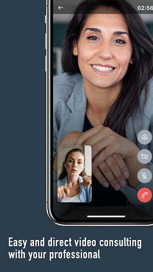 ClientPRO Screenshot 1
