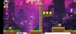 Sentinel Iron Realm Screenshot 1