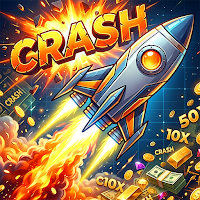 Jetvora Stakexia Crash