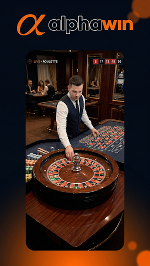 Alphawin Screenshot 3
