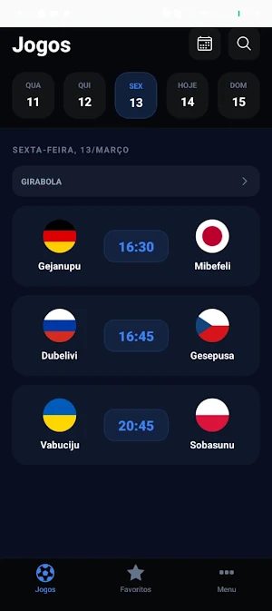 Trumunus Screenshot 1
