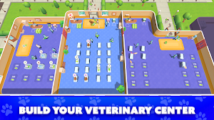 Animal Rescue Doctor Pet Games Screenshot 3