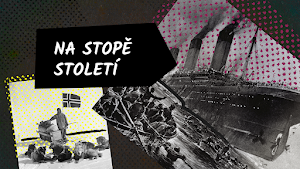 Na stopě století Screenshot 1