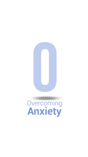 Overcoming Anxiety Screenshot 0