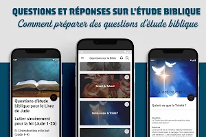 Questions sur la Bible Screenshot 0