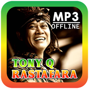 Tony Q Rastafara Full Album Screenshot 0