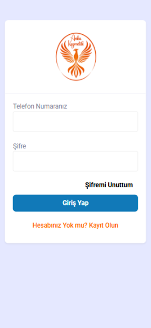 Anka Kozmetik Screenshot 2