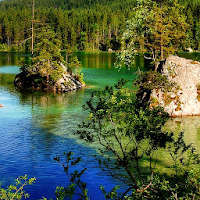 HD Lake Wallpapers