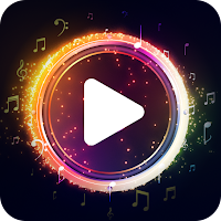 Video Player: 4K Live Playback