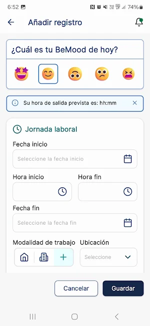 Bedoott Screenshot 3