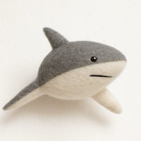 Shark Shot-N in 1 Grab Picture
