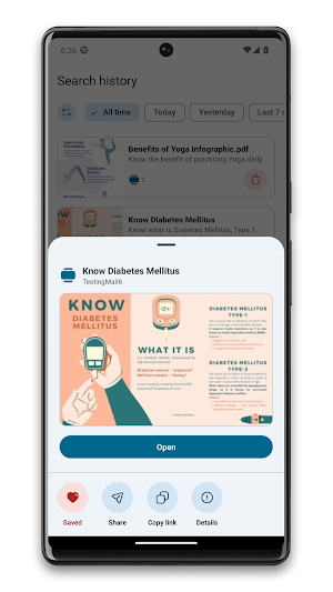SlideShare Downloader & Saver Screenshot 3