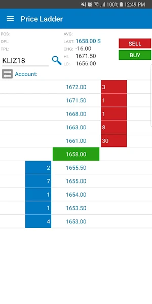 RHB Futures QST Screenshot 3