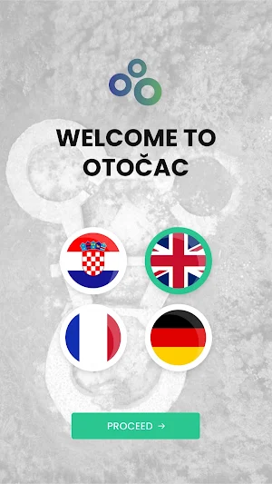 Discover Otocac Screenshot 1