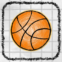 Doodle Basketball