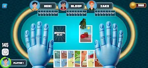 Mosquito Plaf! card game Screenshot 3
