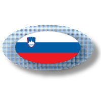 Slovenian apps and games