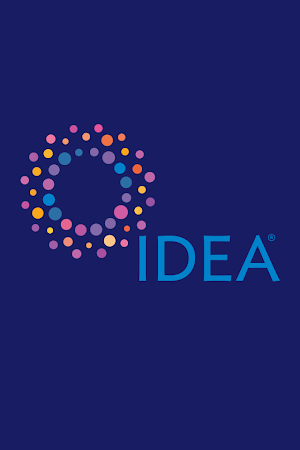 IDEA Shows Screenshot 0