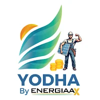 YODHA ENERGIAAX