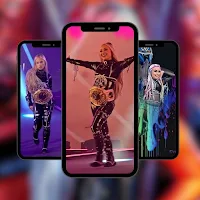 Liv Morgan Wallpaper