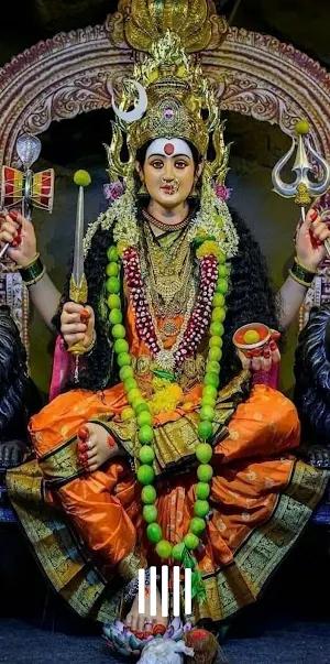 Sri Swarnagowri Sahasranamam Screenshot 0