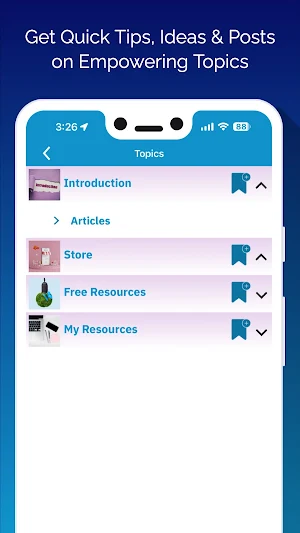 Bright Paths ® Screenshot 3