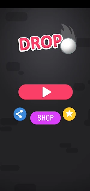 Drop Ball - Doge & Win Screenshot 3