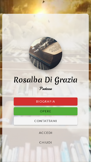 Rosalba Di Grazia Screenshot 1