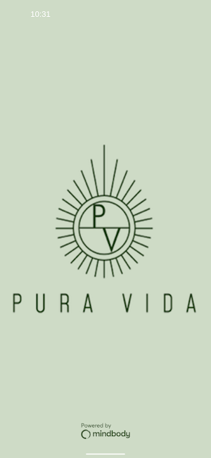 Pura Vida Hub Screenshot 0