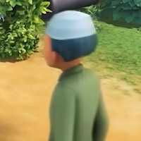 Hero Upin & Ipin Game Adventur