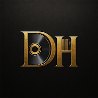 Disc Hoard: Movie Collection