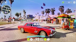 Real Car Racing Race Master Screenshot 2