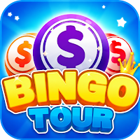 Bingo Tour : Win Real Cash