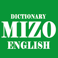 Mizo English Dictionary
