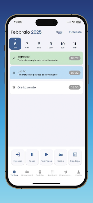 Polifemo+ Screenshot 0