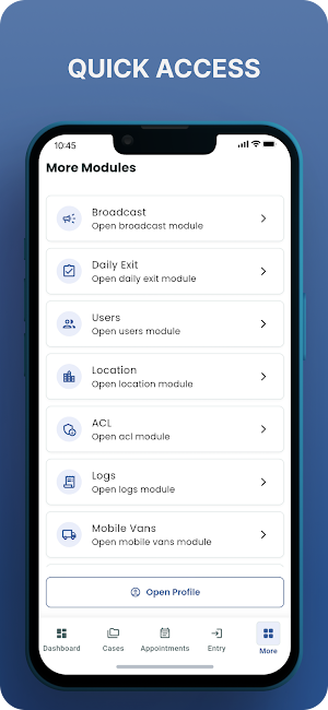 Jivdaya | JCT Screenshot 2