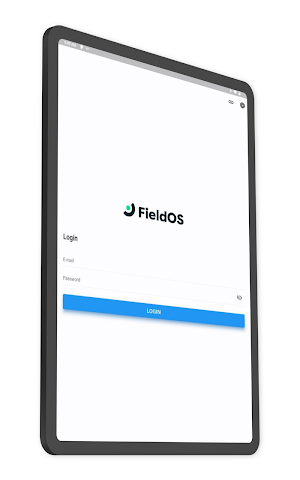 FieldOS - Mobile Collaboration Screenshot 2